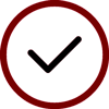 checkmark