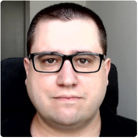 mark profile
